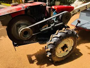 Kubota K75 2000 Tractor (Used)