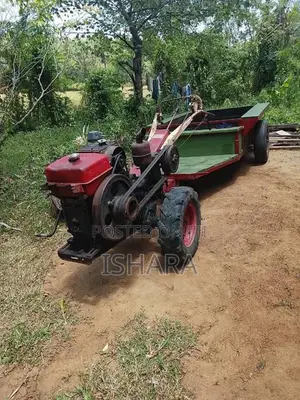 Kubota Sifang 2006 Tractor (Used)