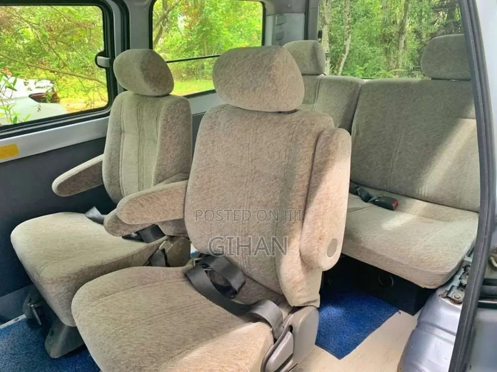 Toyota TownAce 1997 Van (Used)