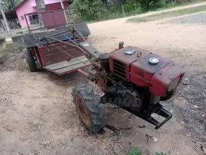 Kubota 4508 1990 Tractor (Used)