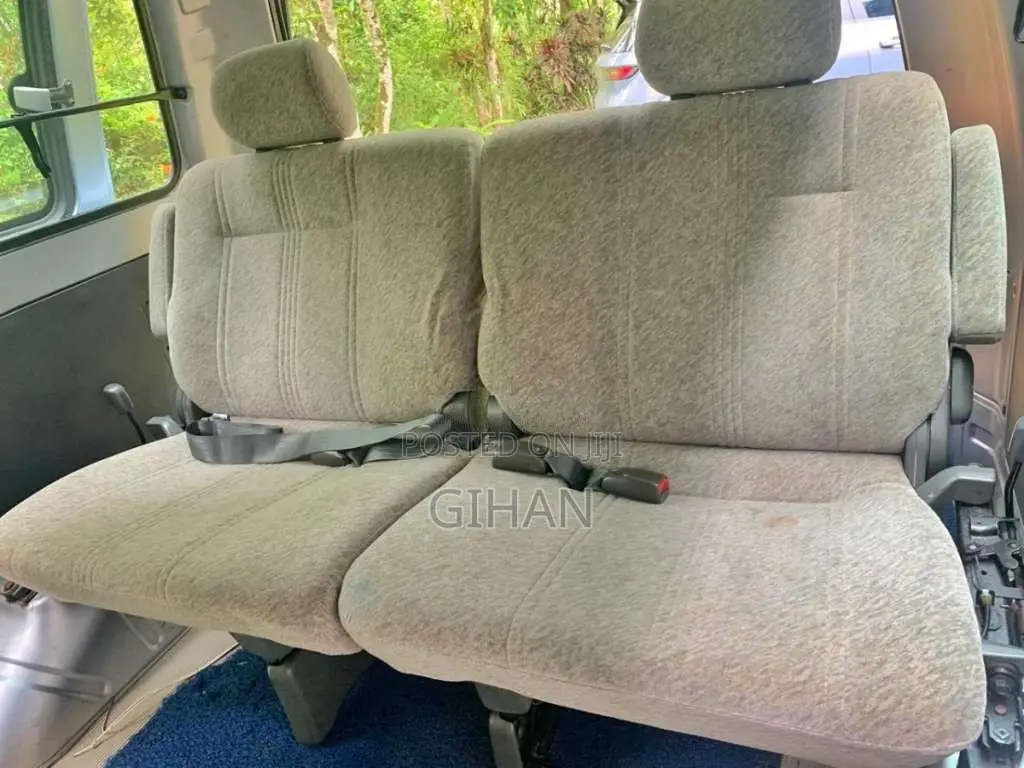 Toyota TownAce 1997 Van (Used)