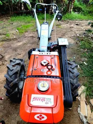 Kubota Sifang 2020 Tractor (Used)