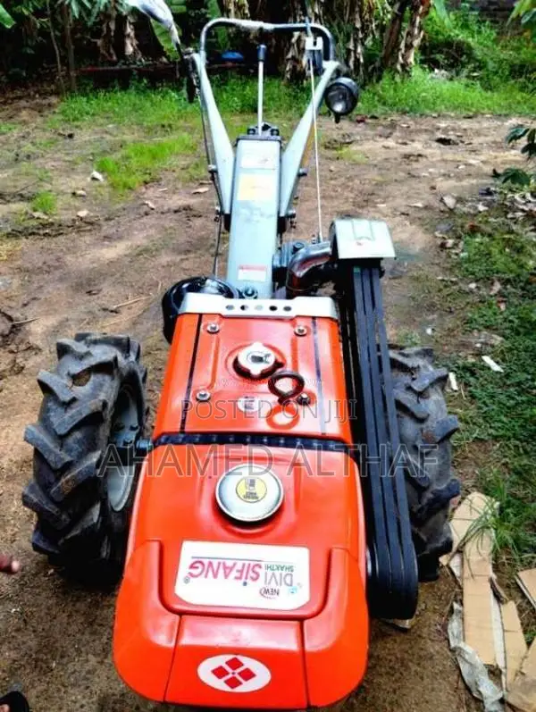 Kubota Sifang 2020 Tractor (Used)