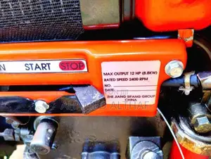 Kubota Sifang 2020 Tractor (Used)