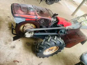 Kubota K75 1984 Tractor (Used)