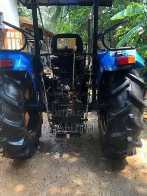 Sonalika Di 50 2018 Tractor (Used)