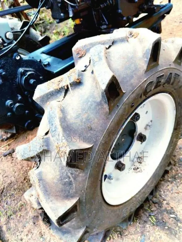 Kubota Sifang 2020 Tractor (Used)