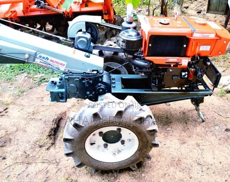 Kubota Sifang 2020 Tractor (Used)