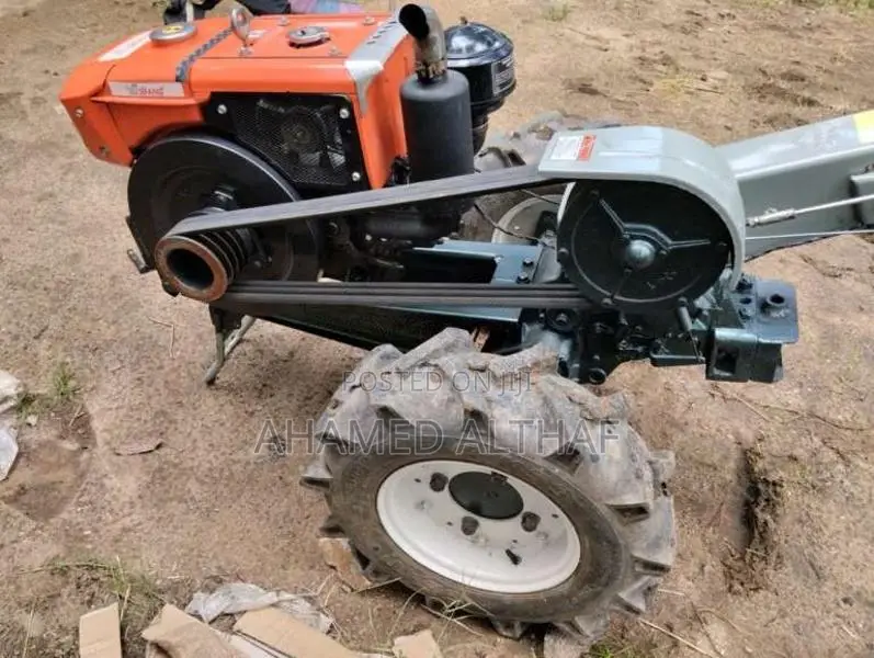 Kubota Sifang 2020 Tractor (Used)