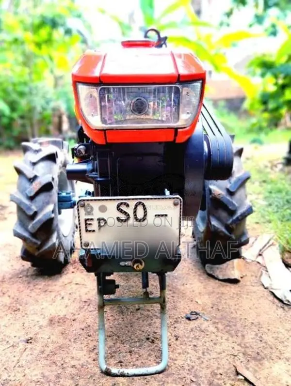 Kubota Sifang 2020 Tractor (Used)