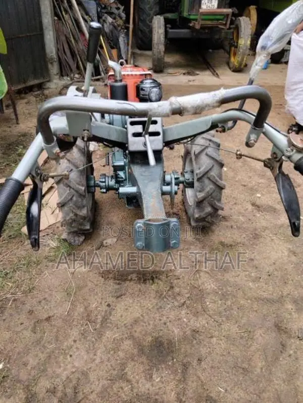 Kubota Sifang 2020 Tractor (Used)