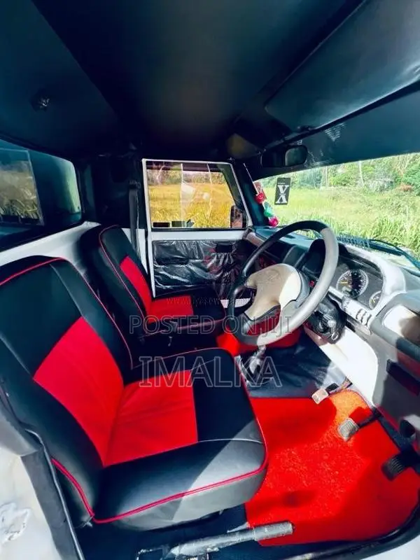 Mahindra Bolero Maxi Truck 2018 Pickup (Used)