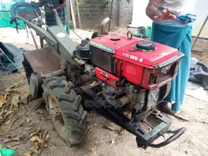 Other Tractor 2011 Tractor (Used)