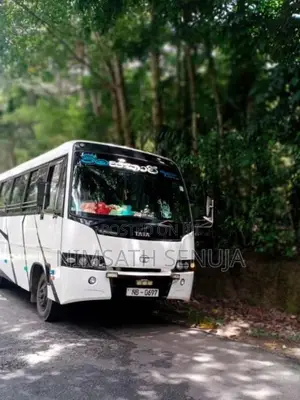 Tata Marcopolo 2011 Bus (Used)