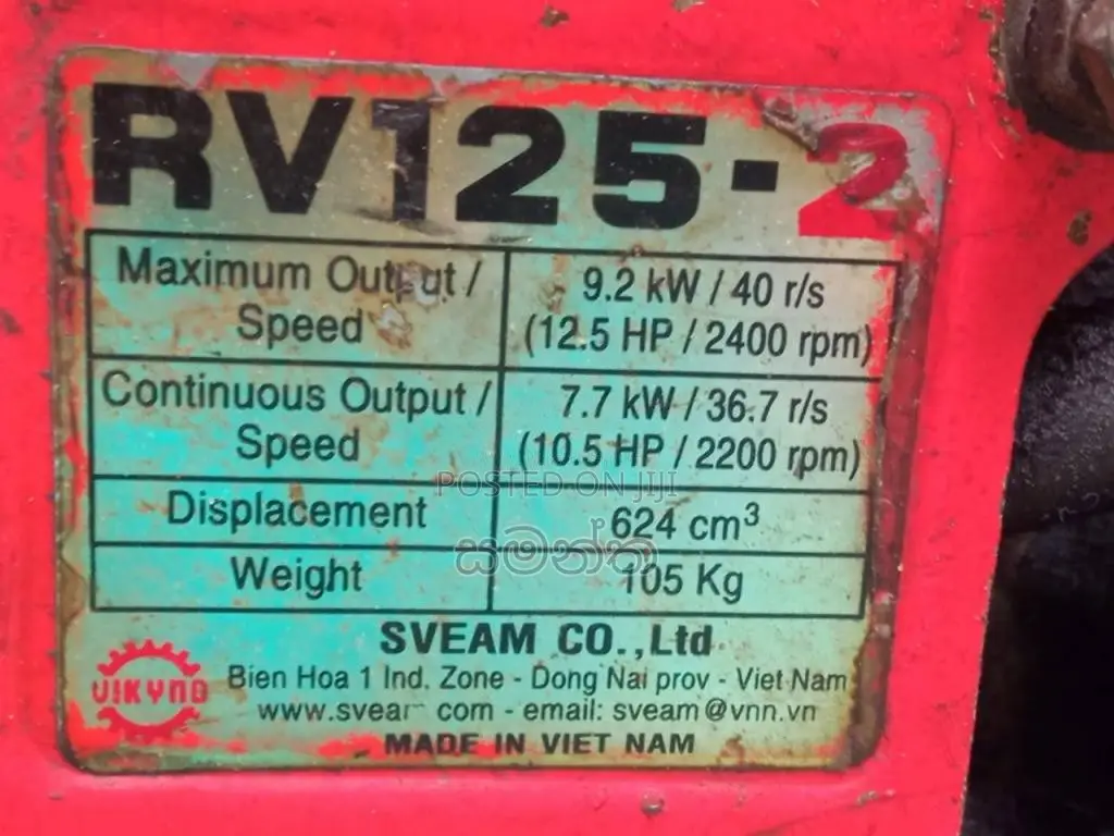 Other Tractor 2011 Tractor (Used)