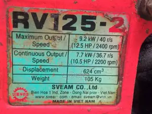 Other Tractor 2011 Tractor (Used)