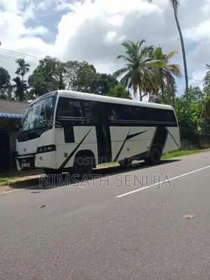 Tata Marcopolo 2011 Bus (Used)