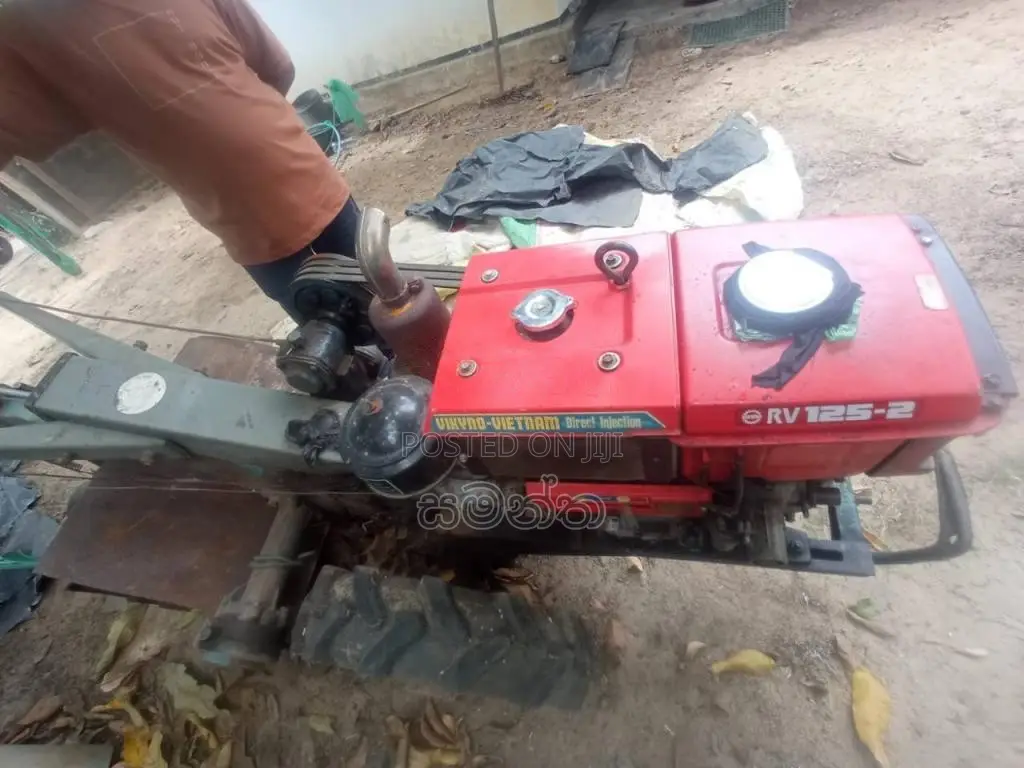 Other Tractor 2011 Tractor (Used)