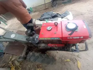 Other Tractor 2011 Tractor (Used)