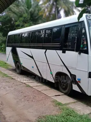 Tata Marcopolo 2011 Bus (Used)