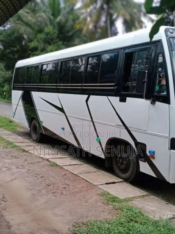 Tata Marcopolo 2011 Bus (Used)