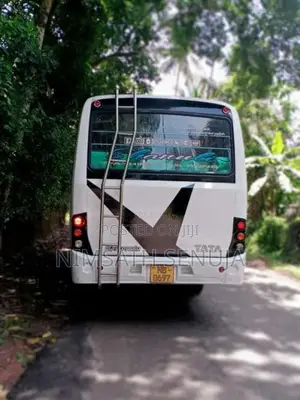Tata Marcopolo 2011 Bus (Used)
