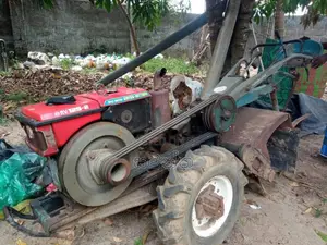 Other Tractor 2011 Tractor (Used)