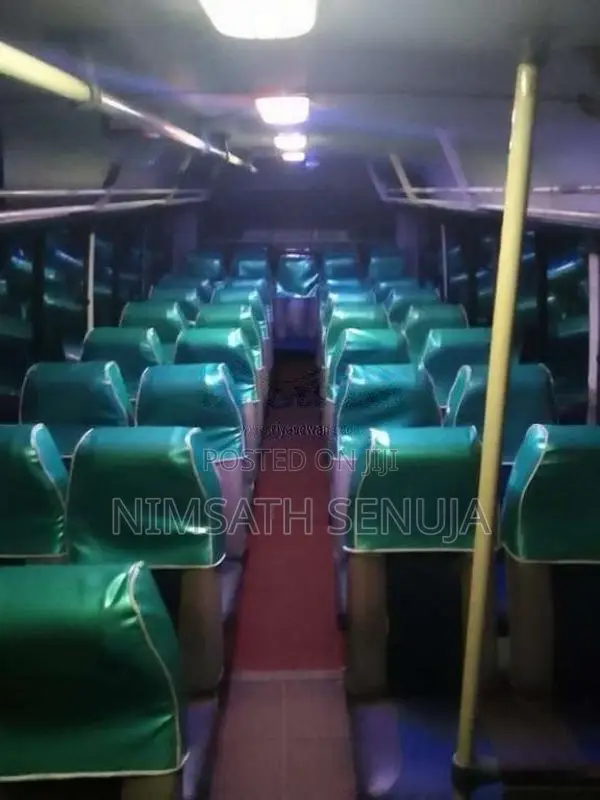 Tata Marcopolo 2011 Bus (Used)