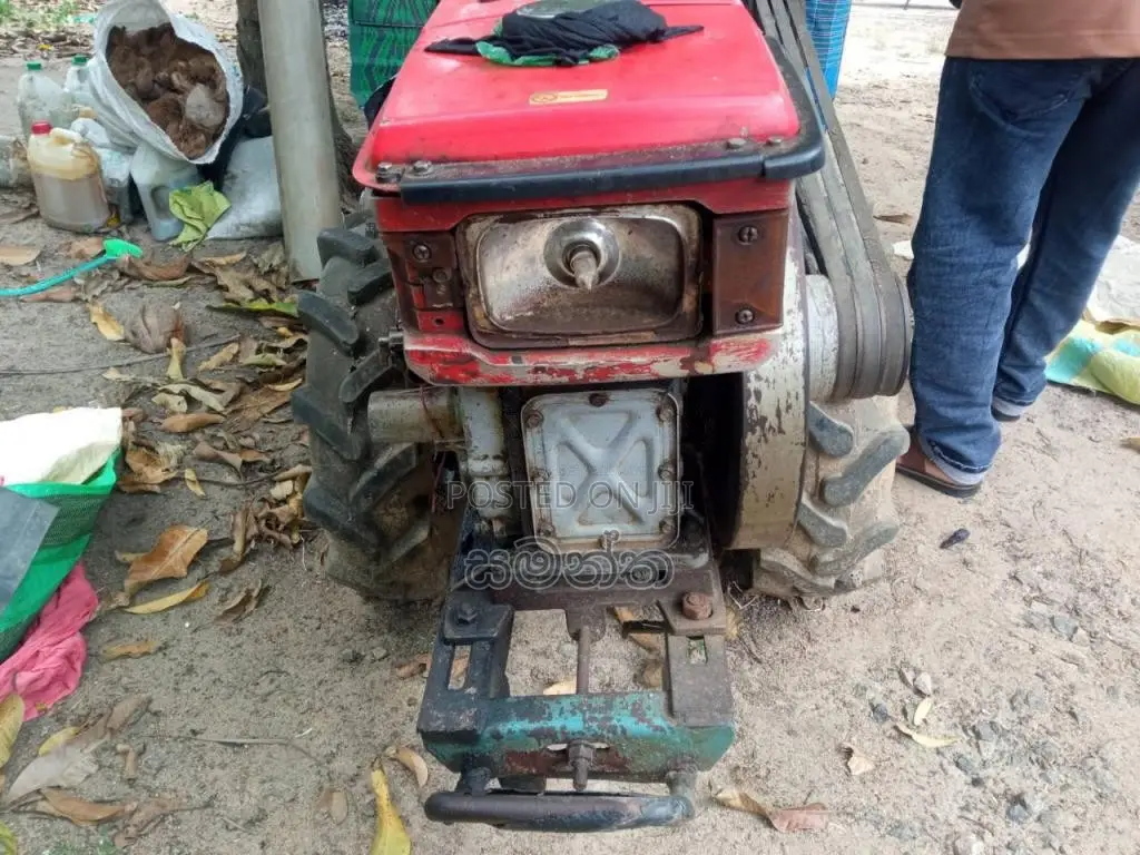 Other Tractor 2011 Tractor (Used)