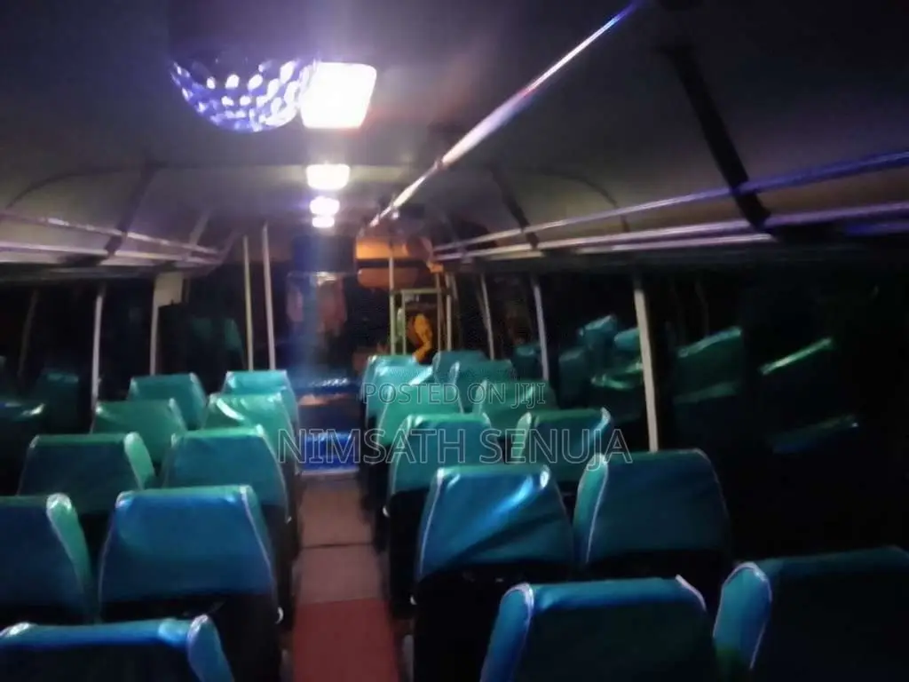Tata Marcopolo 2011 Bus (Used)