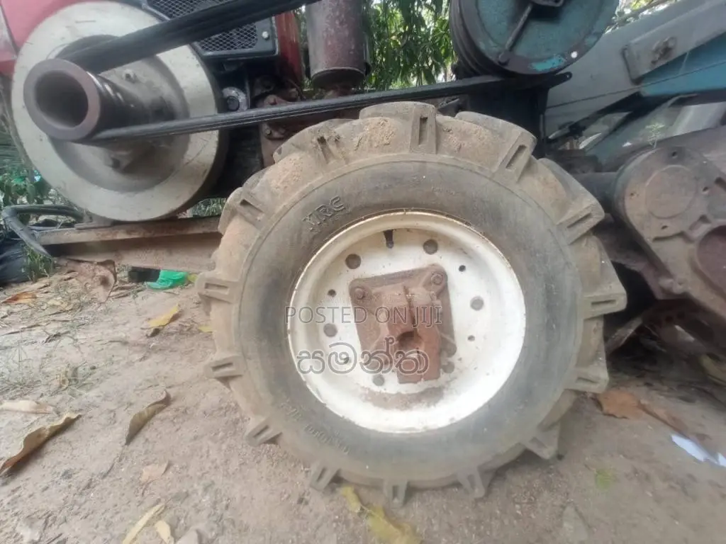 Other Tractor 2011 Tractor (Used)