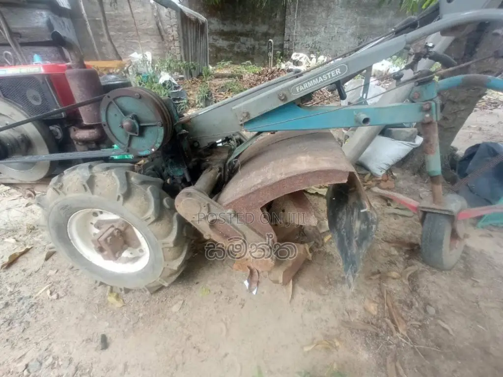 Other Tractor 2011 Tractor (Used)