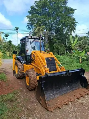 JCB 12 3CX 1998 Heavy-Duty (Used)
