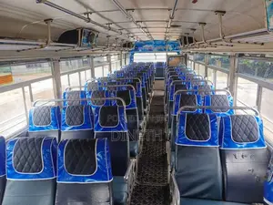 Ashok-Leyland Viking 2014 Bus (Used)