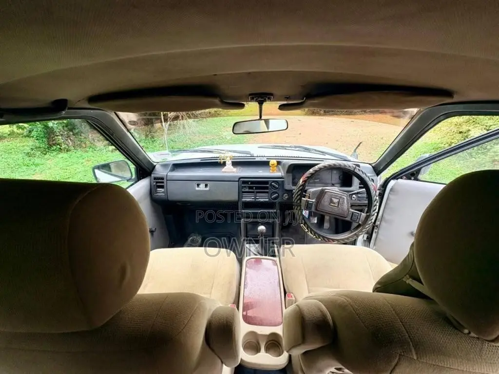 Mazda B2200 1994 Pickup (Used)