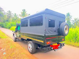 Mahindra Bolero Maxi Truck 2020 Pickup (Used)