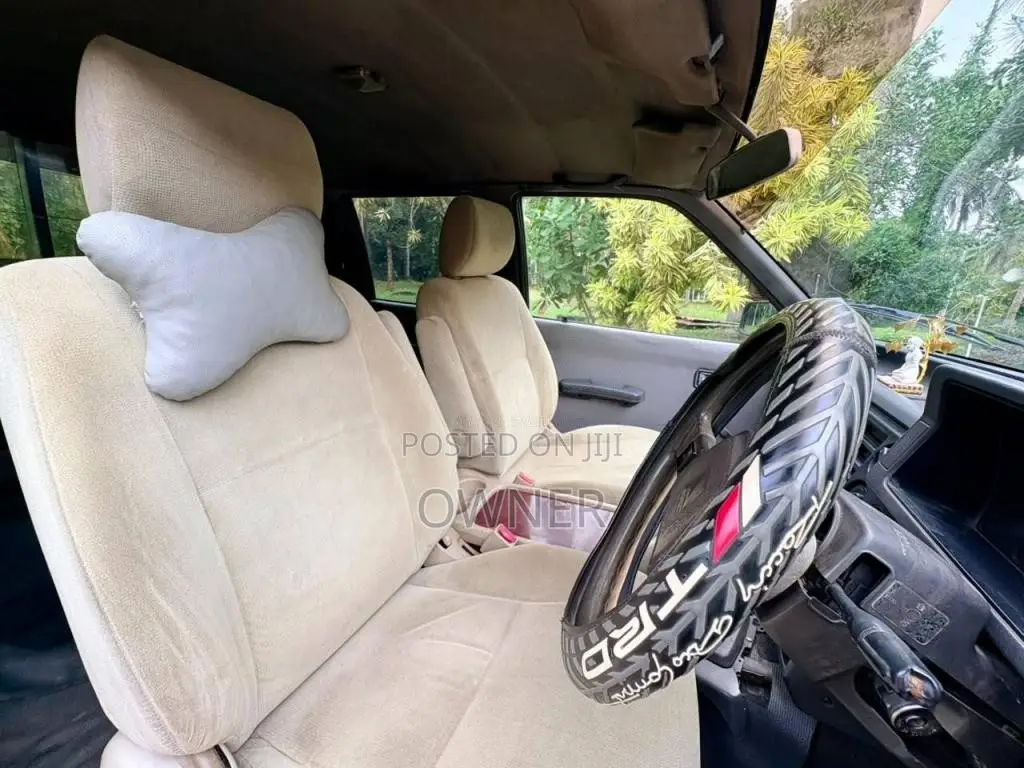 Mazda B2200 1994 Pickup (Used)
