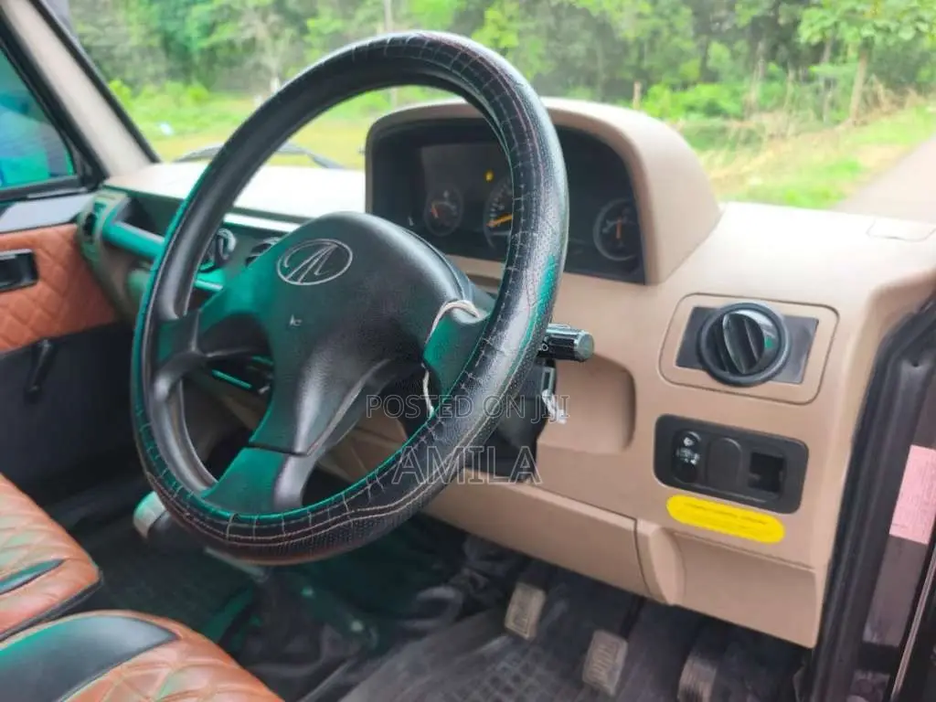 Mahindra Bolero Maxi Truck 2020 Pickup (Used)