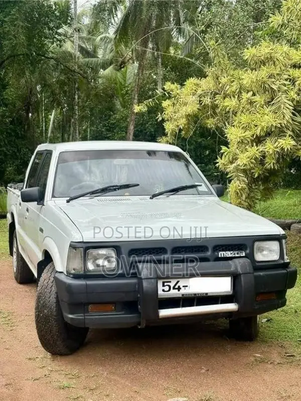 Mazda B2200 1994 Pickup (Used)