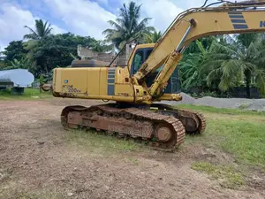 Komatsu PC 2004 Heavy-Duty (Used)