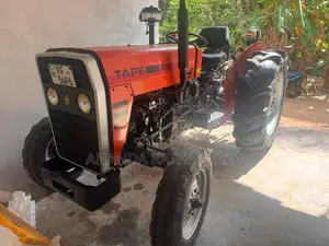 TAFE 45DI 2018 Tractor (Used)