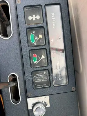 Komatsu PC30-6 2010 Heavy-Duty (Used)