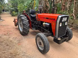 TAFE 45DI 2018 Tractor (Used)
