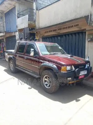 Isuzu Tfr54h 1992 Pickup (Used)