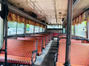 Tata Starbus 2010 Bus (Used)
