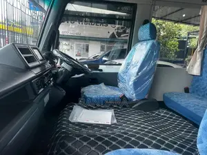 Mitsubishi Fuso 2025 Bus (Used)