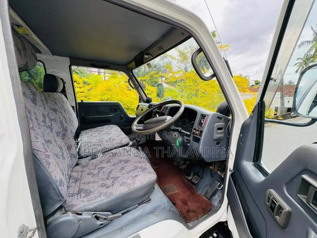 Toyota CrewCab 1996 Crew Cab (Used)