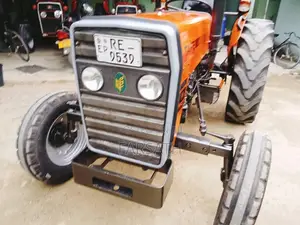 TAFE 45DI 2017 Tractor (Used)