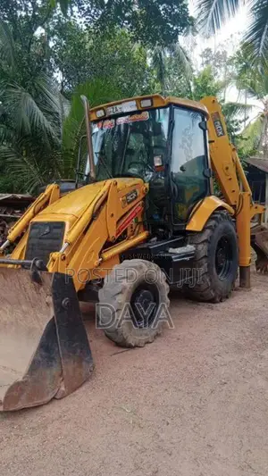 JCB JCB 2003 Heavy-Duty (Used)