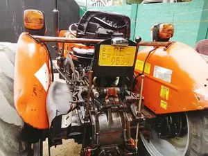 TAFE 45DI 2017 Tractor (Used)